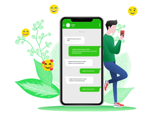 WhatsApp Marketing